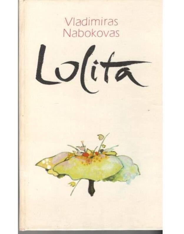 Lolita. Romanas - Nabokovas Vladimiras