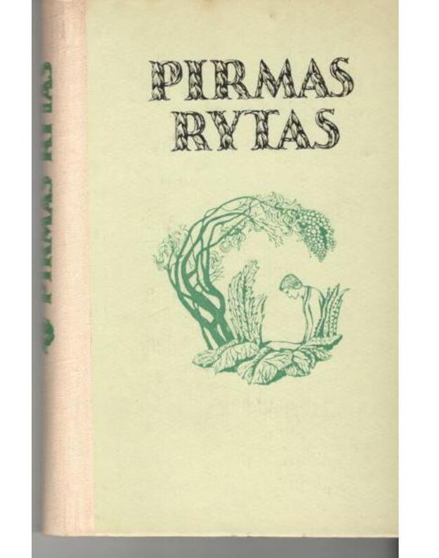 Pirmas rytas. Rinktinė - Danų novelės