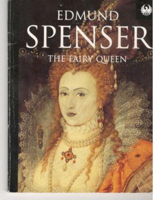 The Fairy Queen - Spenser Edmund