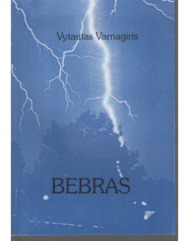 Bebras - Varnagiris Vytautas