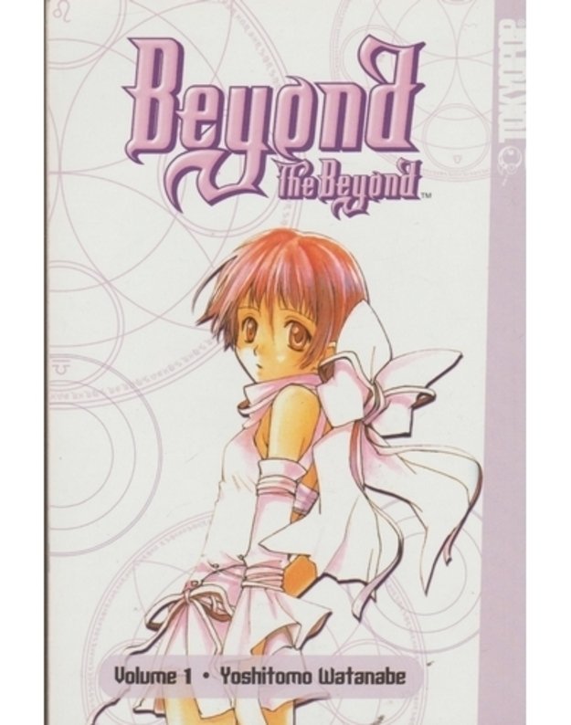 Beyond the Beyond No 1 - 