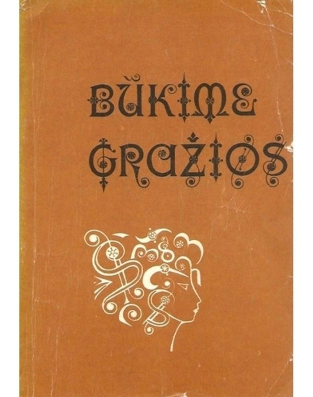 Būkime gražios - Kozlovskis G. ir kiti