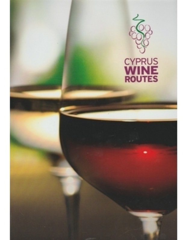 Cyprus: Wine Routes - 