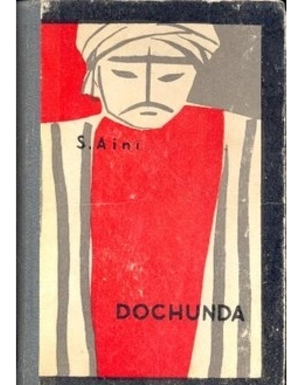 Dochunda - Aini Sadridinas