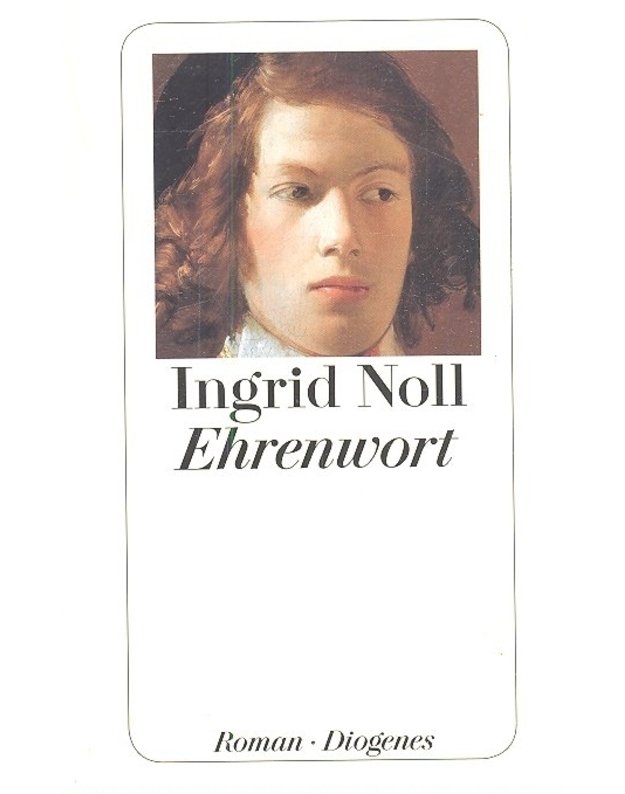 Ehrenwort - Ingrid Noll