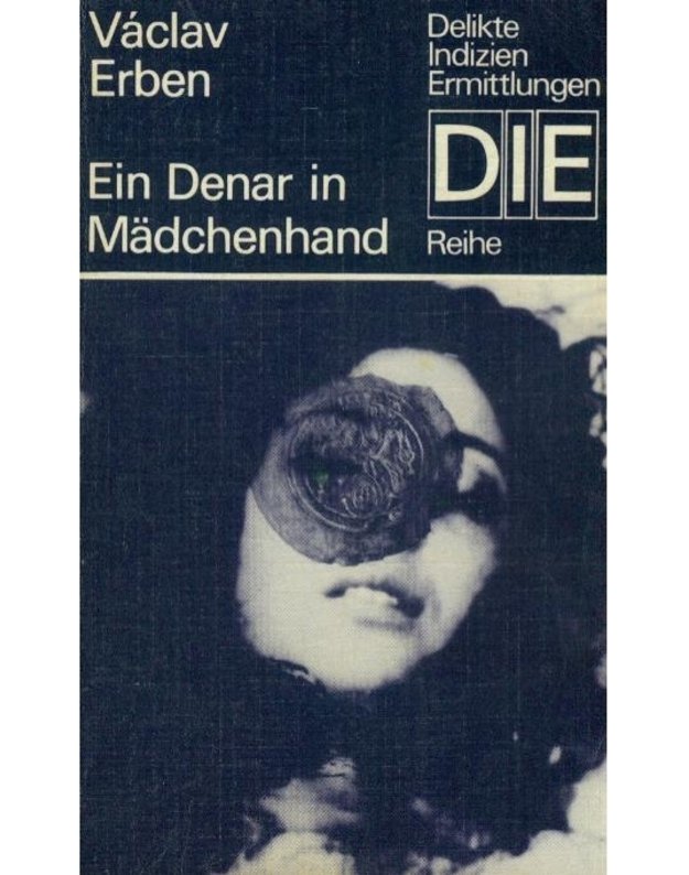 Ein Denar in Mädchenhand - Vaclav Erben