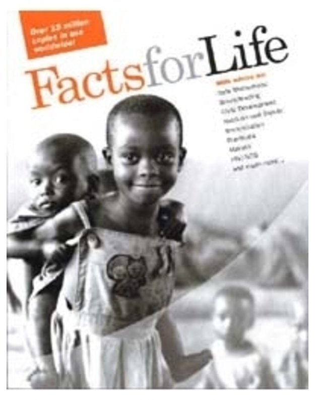 Facts for Life - UNICEF