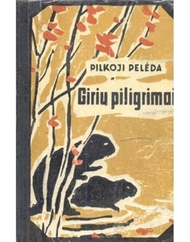 Girių piligrimai - Pilkoji Pelėda / Va-Ša-Kuon-Asinas