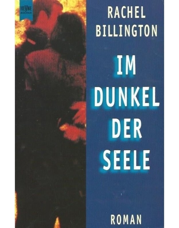 Im Dunkel der Seele - Rachel Billington