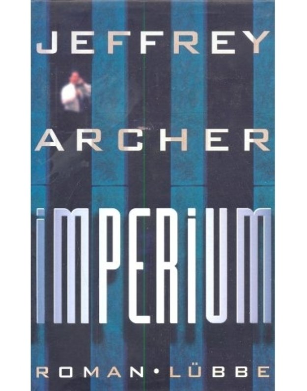 Imperium - Archer Jeffrey