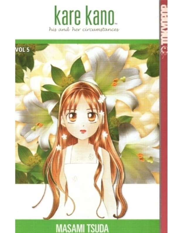 Kare Kano No. 05 - 