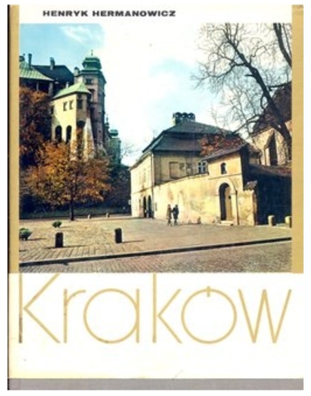 Krakow 1973 - Henryk Hermanowicz