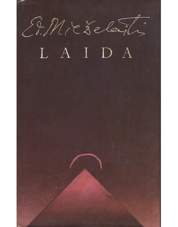 Laida - Mieželaitis Eduardas