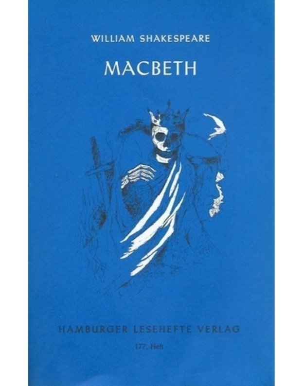 Macbeth - Shakespeare William