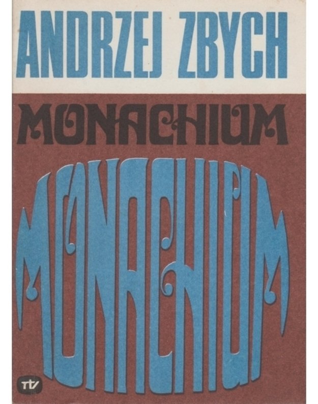 Monachium - Zbych Andrzej 