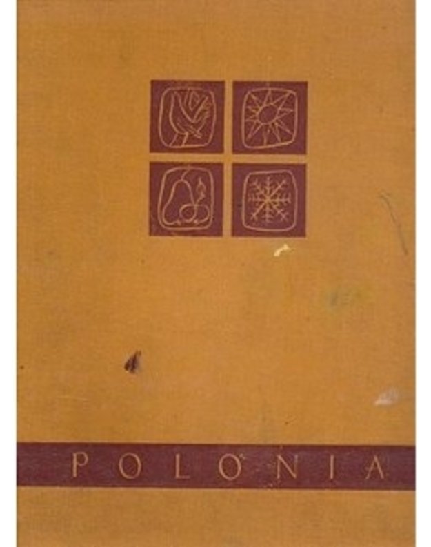 Polonia. The four seassons - Barbara and Stefan Baluk, Kazimierz Mann, Artur Międzyrzecki