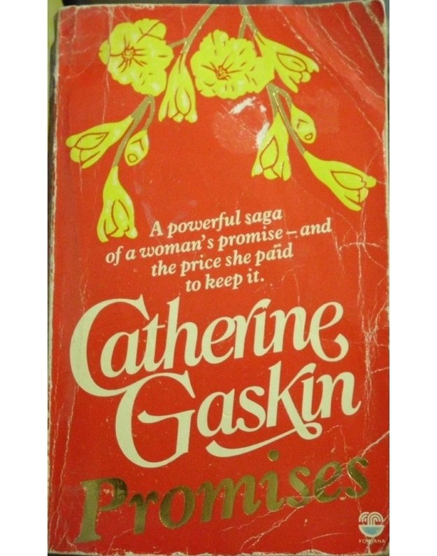 Promises - Catherine Gaskin