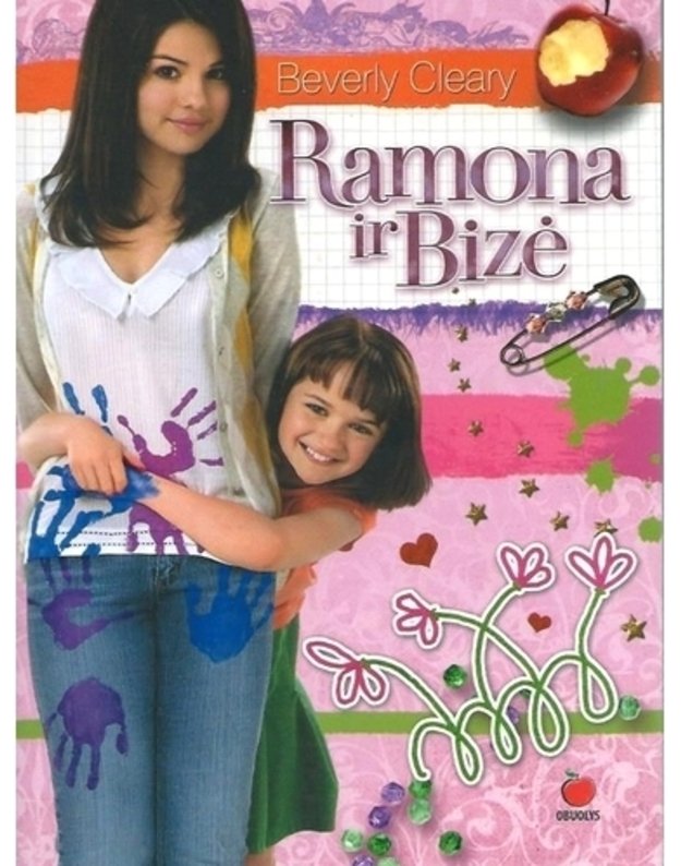 Ramona ir Bizė - Beverly Cleary