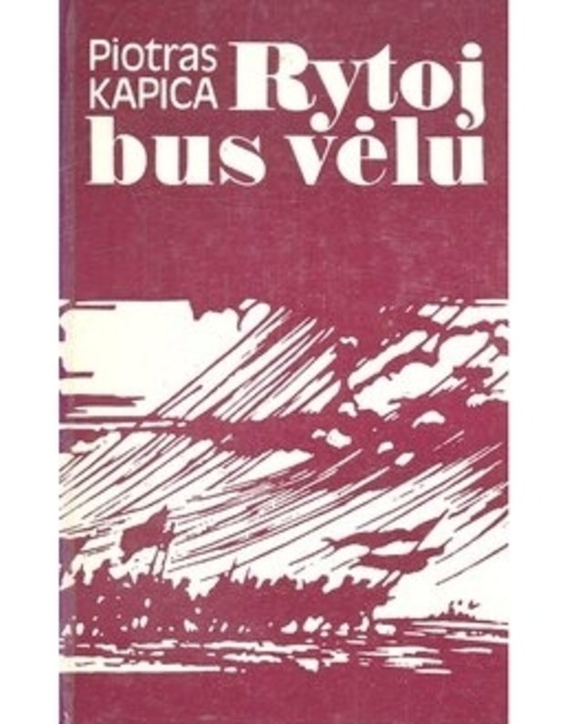 Rytoj bus vėlu. Romanas - Piotras Kapica