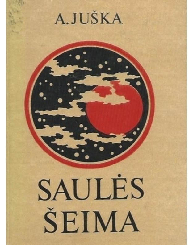 Saulės šeima - Juška A.