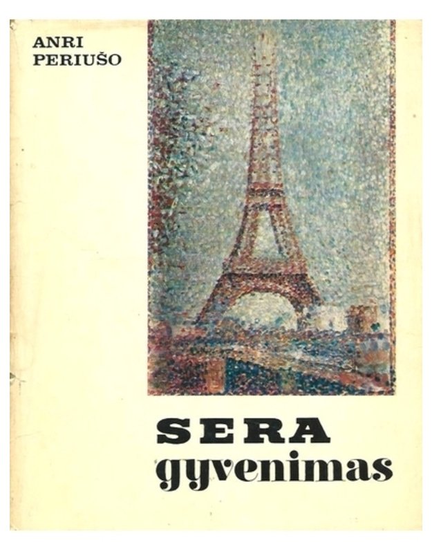 Sera gyvenimas - Periušo Anri