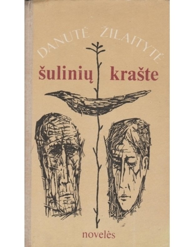 Šulinių krašte. Novelės - Žilaitytė Danutė 