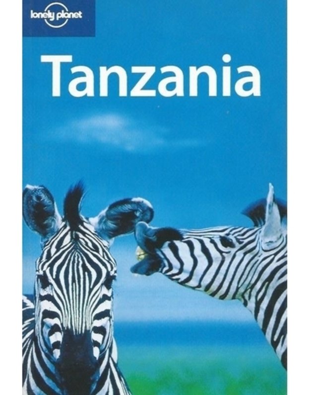 Tanzania 2005 / Lonely Planet - Mary Fitzpatrick