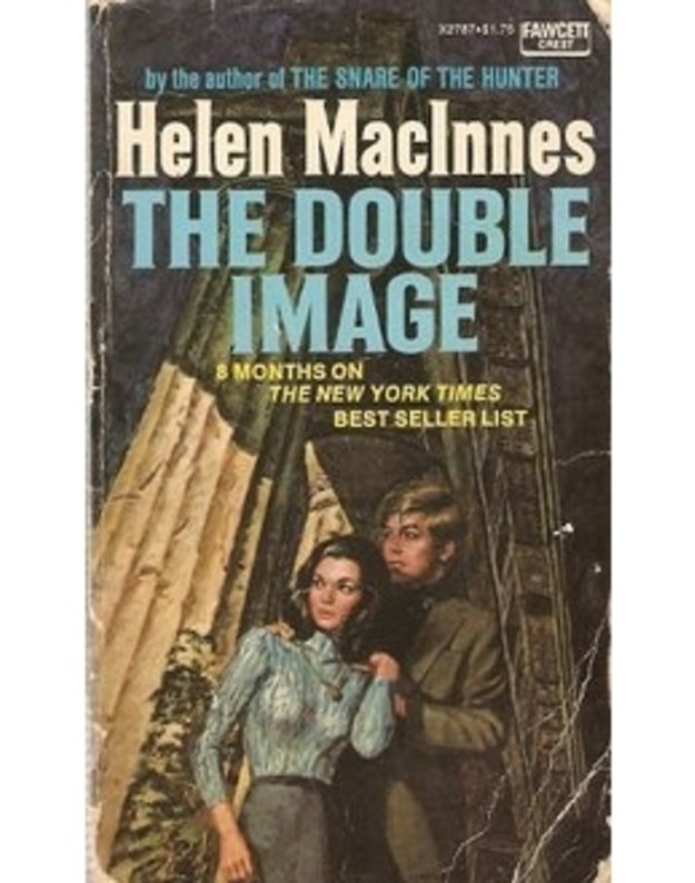 The Double Image - Helen Lee Poole