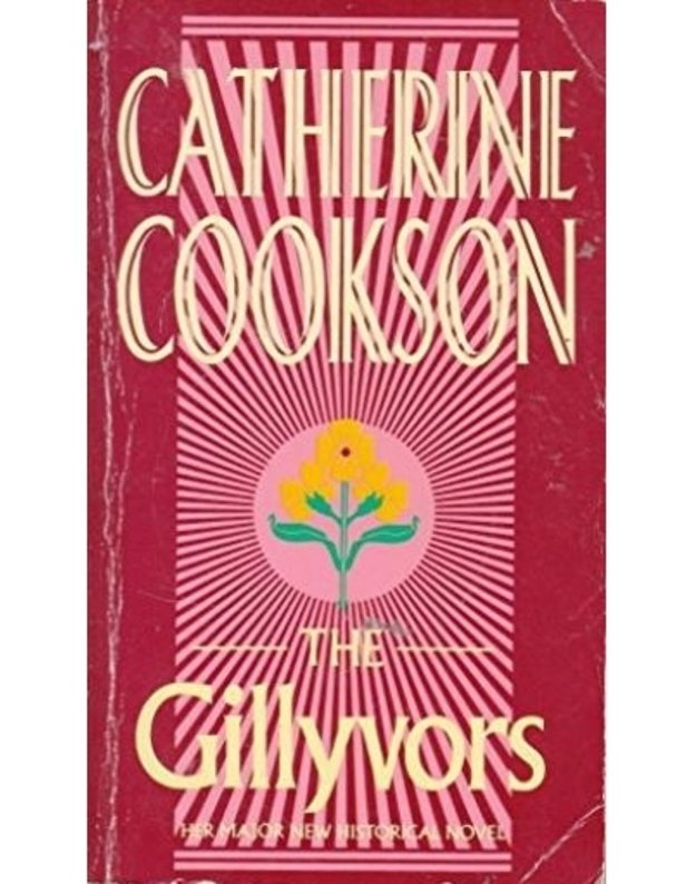 The Gillyvors - Catherine Cookson