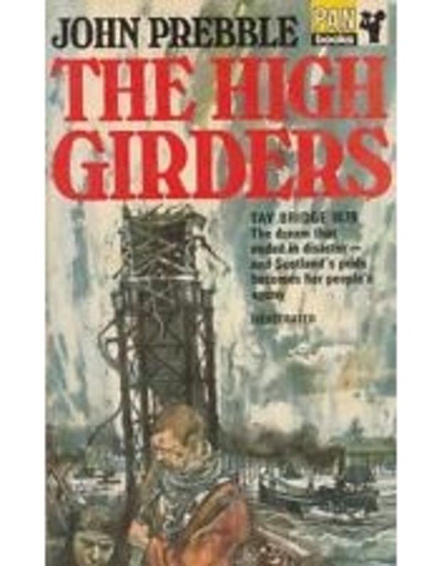 The High Girders - John Prebble