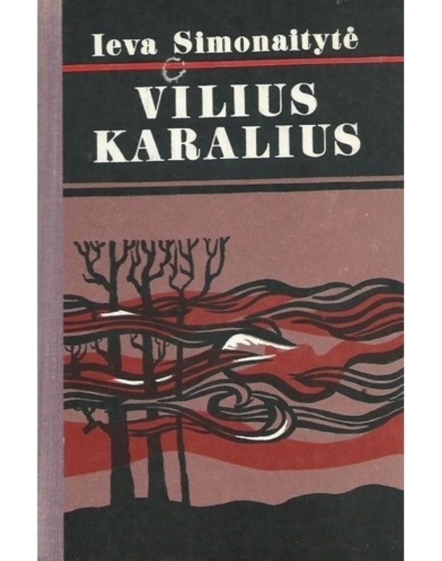 Vilius Karalius / 1982 - Simonaitytė Ieva 