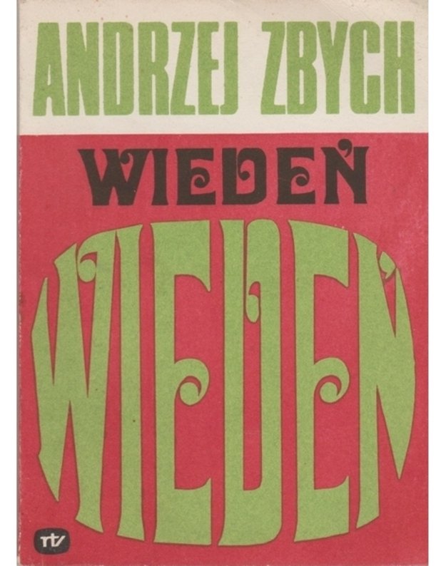 Wieden - Zbych Andrzej 