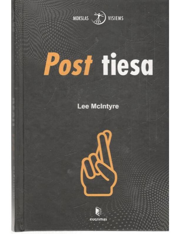 Post tiesa - McIntyre Lee