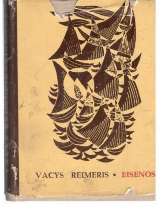 Eisenos - Reimeris Vacys 