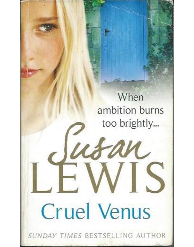 Cruel Venus - Susan Lewis