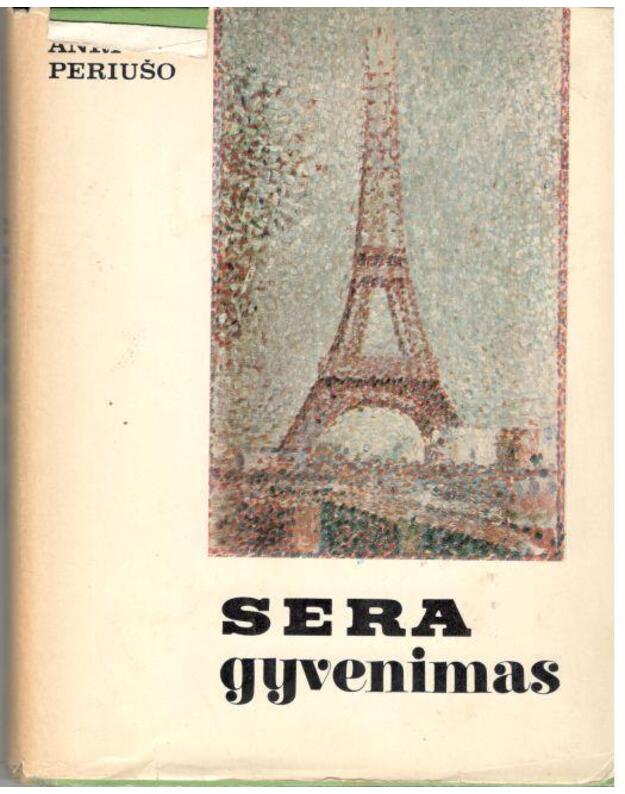 Sera gyvenimas - Periušo Anri