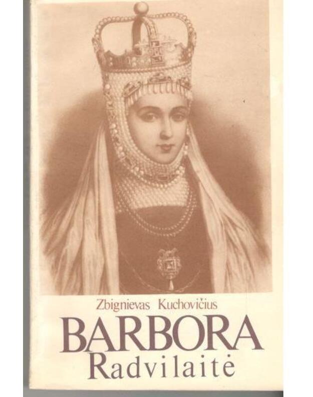 Barbora Radvilaitė - Zbignevas Kuchovičius