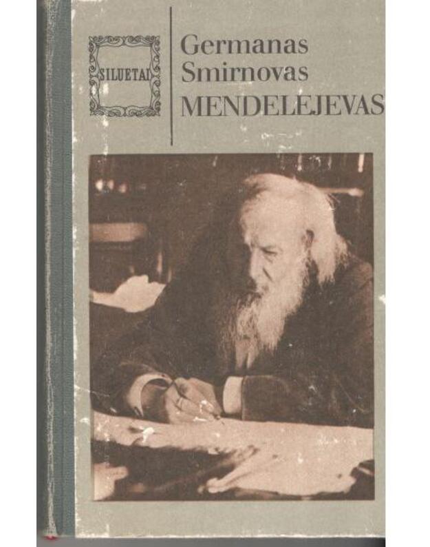 Mendelejevas / Siluetai - Smirnovas Germanas