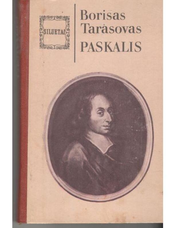 Paskalis / Siluetai - Tarasovas Borisas 