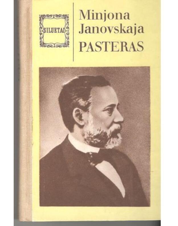 Pasteras / Siluetai - Janovskaja Minjona