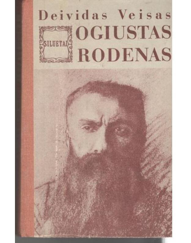 Ogiustas Rodenas / Siluetai - Veisas Deividas