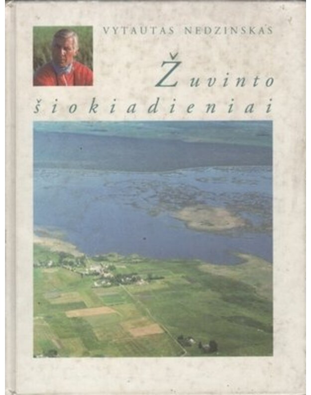 Žuvinto šiokiadieniai - Vytautas Nedzinskas