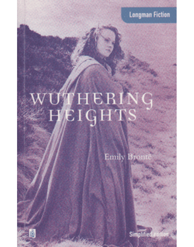 Wuthering Heights. Simplified edition - Bronte Emily