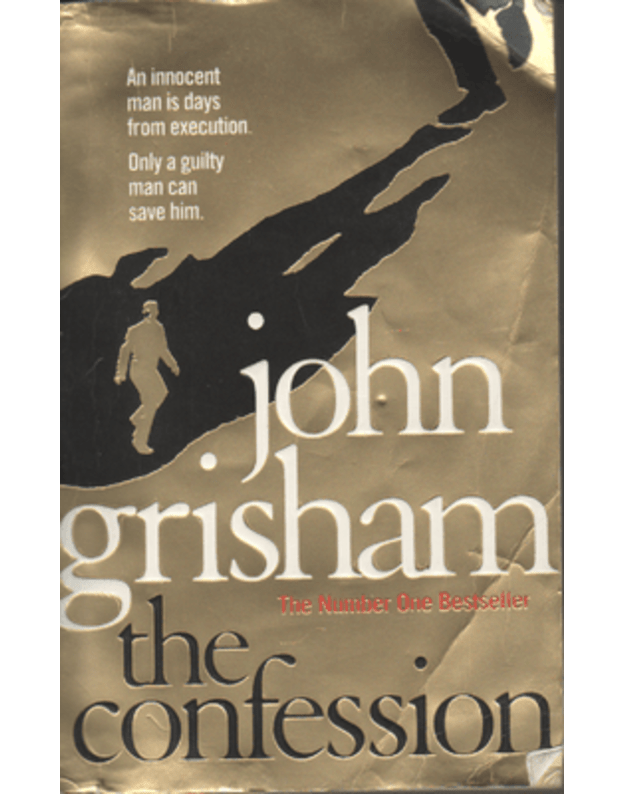 The Confession - Grisham John 