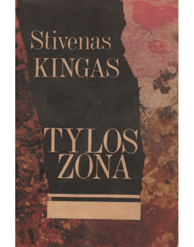 Tylos zona - Stivenas Kingas