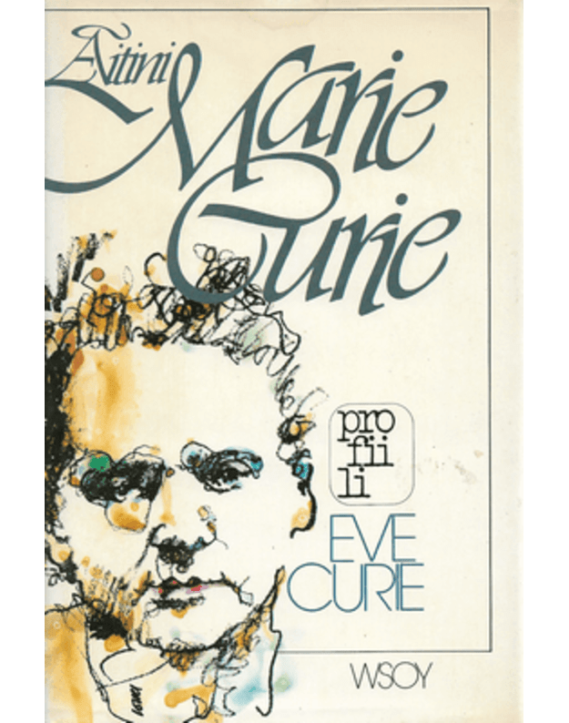 Aitini Marie Curie - Curie Eve