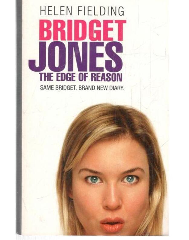 Bridget Jones: The Edge of Reason - Helen Fielding