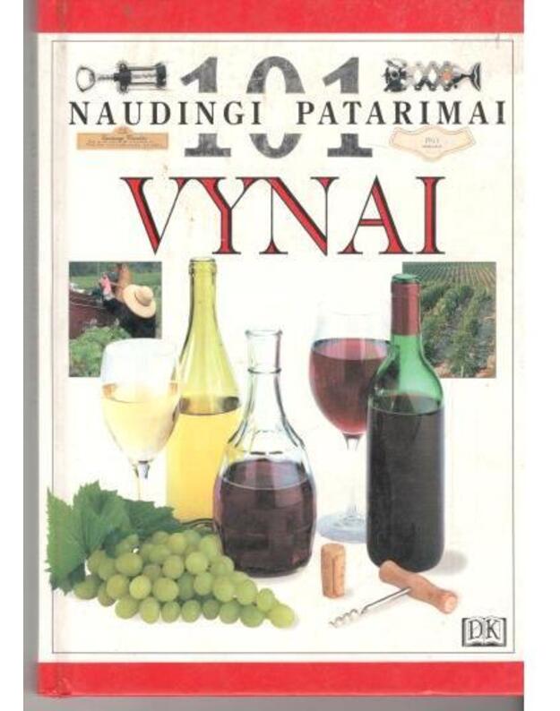 Vynai / 101 naudingi patarimai - Stevebsib TIn