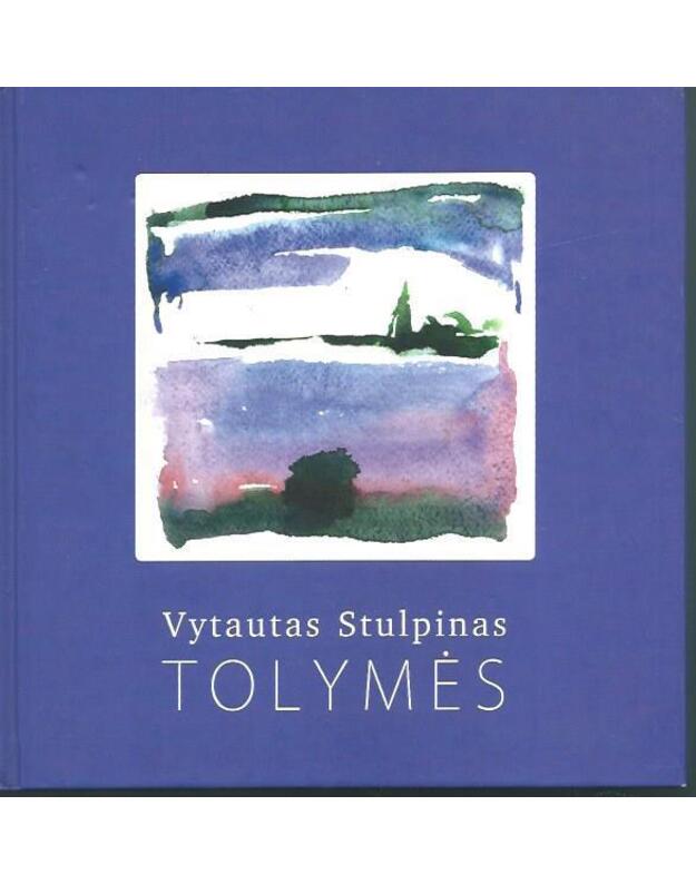 Tolymės - Stulpinas Vytautas